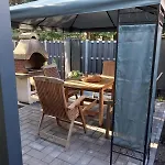 Appartamento Frers Rallenbuschen
