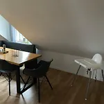 Frers Appartamento Rallenbuschen