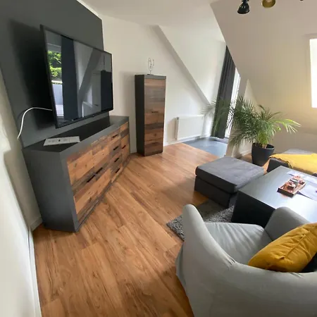 Frers * Rallenbuschen