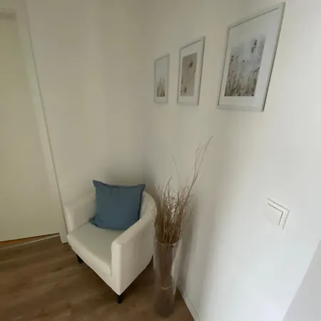 Apartment Frers Rallenbuschen