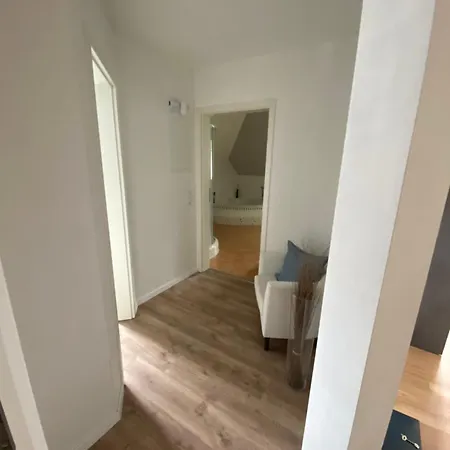 Frers * Rallenbuschen