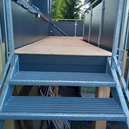 Frers * Rallenbuschen