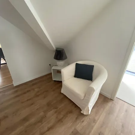 Frers Apartment Rallenbuschen