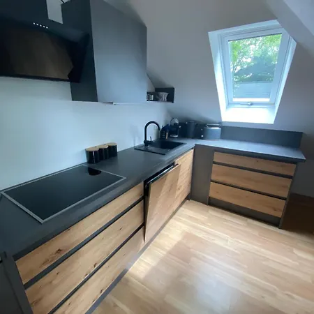 Frers * Rallenbuschen