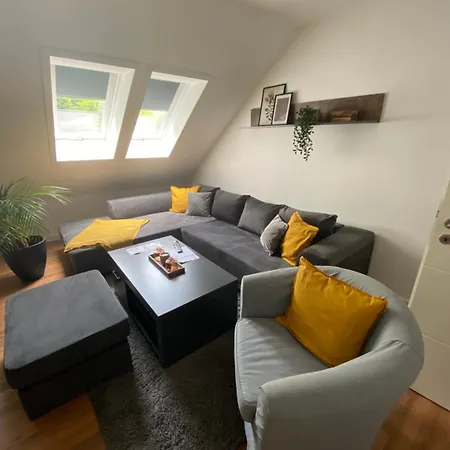 Frers Apartment