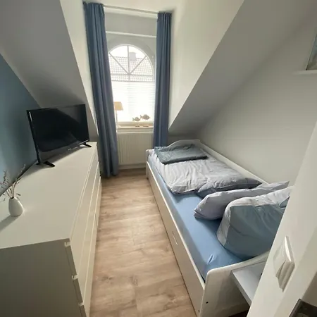 Apartament Frers Rallenbuschen