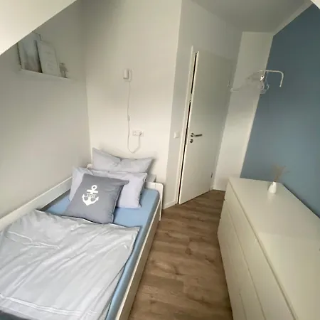 Apartament Frers