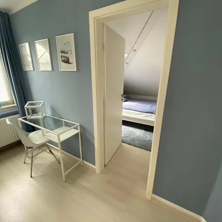 Apartment Frers