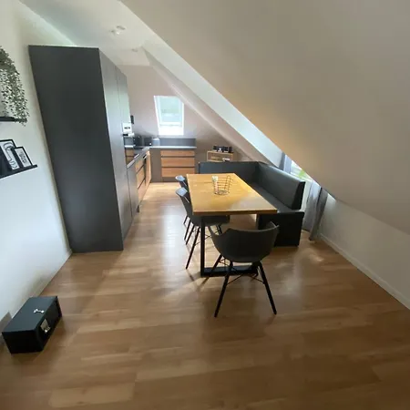 Frers Apartment *