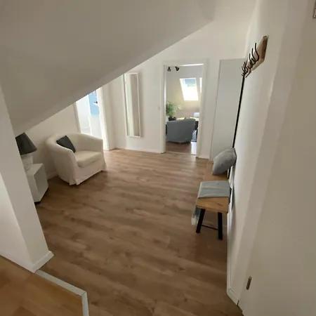 Apartment Frers Rallenbuschen