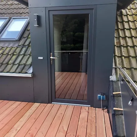 Apartament Frers Rallenbuschen