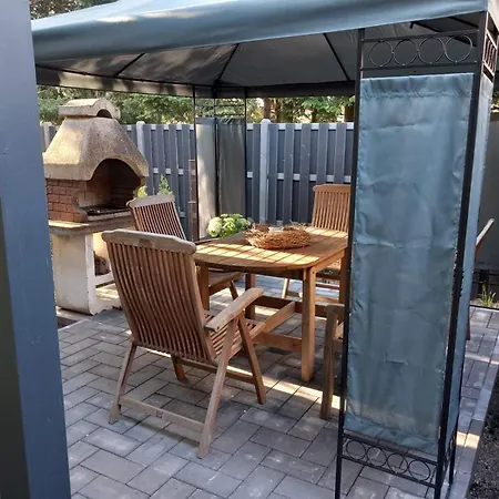 Apartament Frers Rallenbuschen