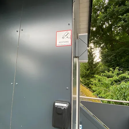 Apartment Frers Rallenbuschen