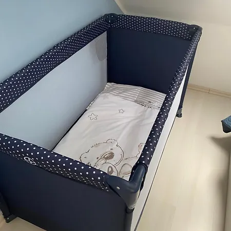 דירה Frers Rallenbuschen