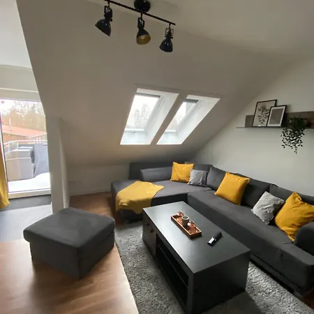 Frers Apartament