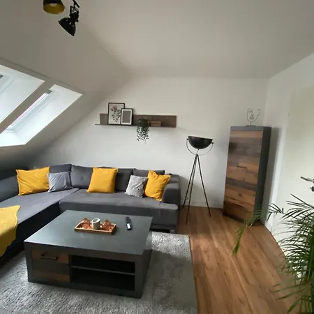 Apartament Frers *
