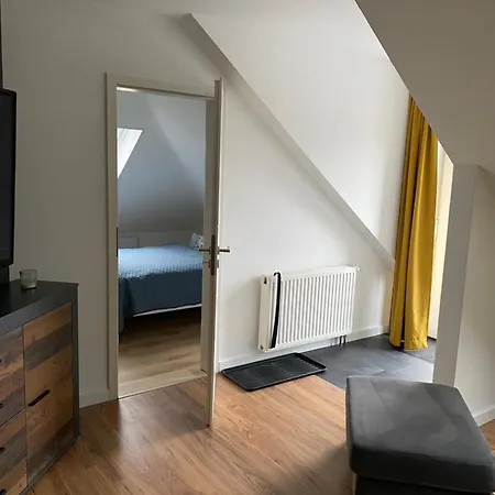 Frers Apartament