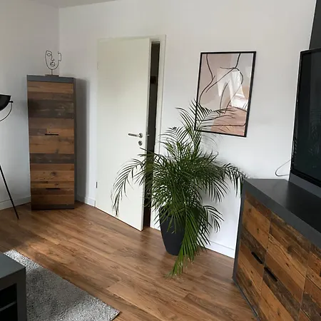 Apartament Frers