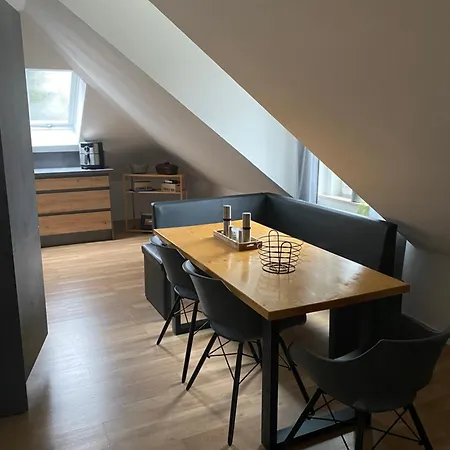 Frers Apartament Rallenbuschen