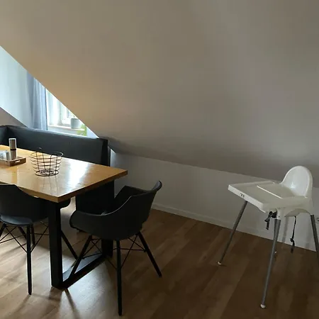 Frers Apartament Rallenbuschen