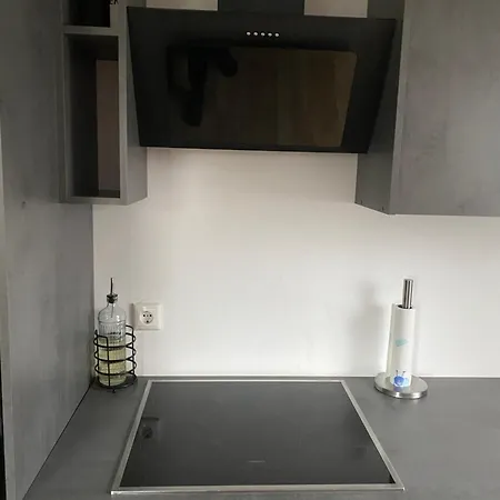 Apartament Frers Rallenbuschen