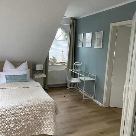Apartament Frers