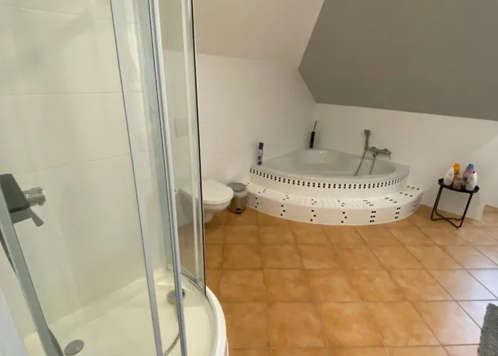 Appartamento Frers *