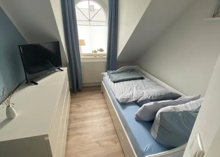 Lejlighed Frers Rallenbuschen