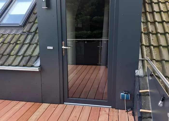 Appartamento Frers Rallenbuschen