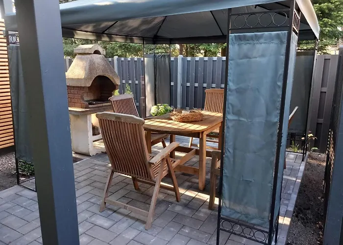 Appartamento Frers Rallenbuschen