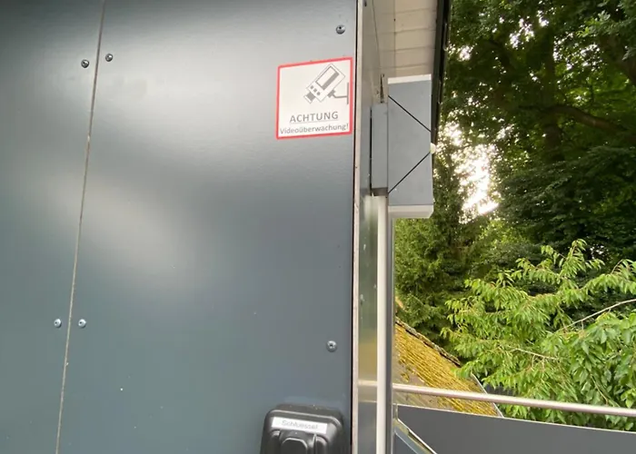 Appartamento Frers Rallenbuschen