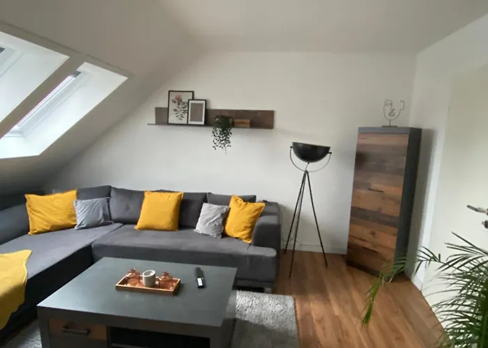 Appartamento Frers *