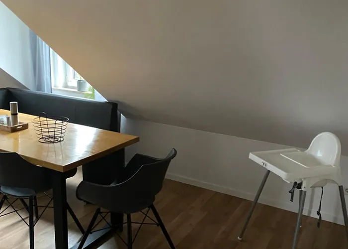 Frers Appartamento Rallenbuschen