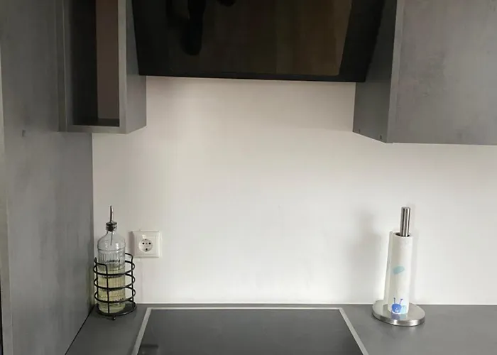 Appartamento Frers Rallenbuschen