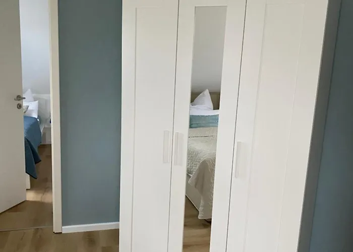 Appartamento Frers *